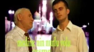Ali Ercan Çeşme İlahisini