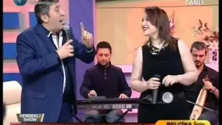 Ali Erkan Nevin Korkmaz Gürgen Dalı