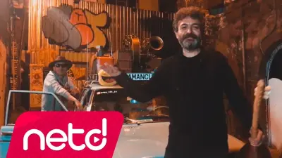 Ali Ersan Hayırdır video klibi