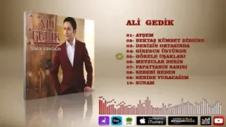 Ali Gedik – Görele Uşakları Horon