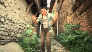 Ali Gedik – Papatyanın Sarısı