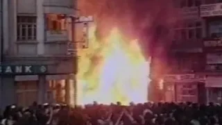 Ali İnsan Açılın Kapılar