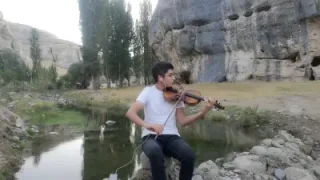 Ali İnsan Anlatmam Derdimi Dertsiz İnsana