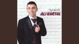 Ali Kartal Gülmesin