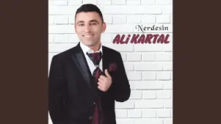 Ali Kartal Gülmesin