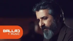 Ali Kınık Çal Kemancı Albüm Kapağı