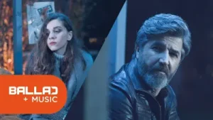 Ali Kınık Feat Asena İrmikçi Bildiğin Gibi Değil Albüm Kapağı