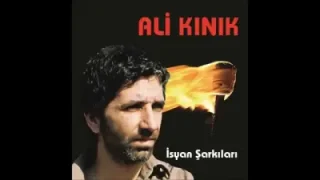 Ali Kınık İtin Biri