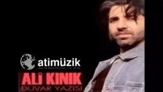 Ali Kınık Koca Reis