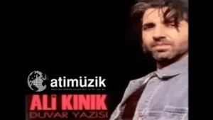 Ali Kınık Olmuyor