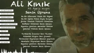 Ali Kınık Senin Uğruna
