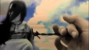 Ali Kınık Son Bir Defa Albüm Kapağı