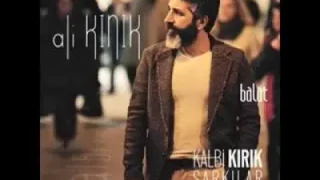 Ali Kınık Yıkılma