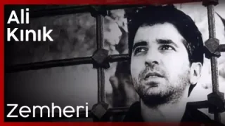Ali Kınık Zemheri