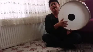 Ali Kiriş Açan Çiçeklere Meyva Albüm Kapağı