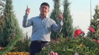 Ali Kiriş Güller Açıyor Allah Dedikçe
