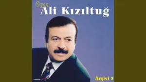 Ali Kızıltuğ Buralarda Köy Yar