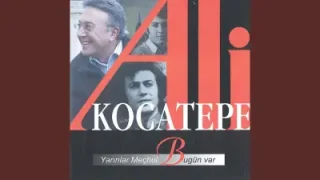 Ali Kocatepe Ali