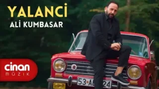 Ali Kumbasar Yalancı