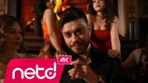 Ali Kürkçü Yalancı Albüm Kapağı