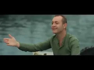 Ali Kurtuluş Saylı Egenin Oğlu Albüm Kapağı