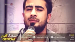 Ali Metin Haş Gelin