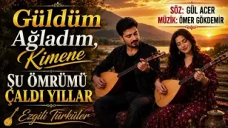 Ali Özdemir Aradım Seni