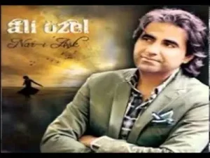 Ali Özel Malatya Kıymetin Bilsin Albüm Kapağı
