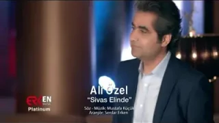 Ali Özel Sivas Elinde Official Music Video