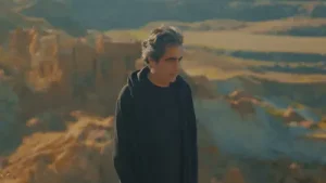 Ali Özel Yaban Gülü Yabangülü Aliozel Aliozel Albüm Kapağı