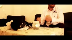 Ali Öztürk Pes Etmedim Albüm Kapağı