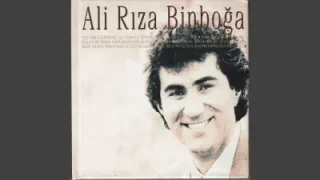 Ali Rıza Binboğa Birlik İçin El Ele