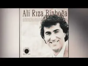 Ali Rıza Binboğa Göçmen Kuşlar