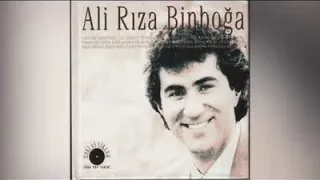 Ali Rıza Binboğa Göçmen Kuşlar