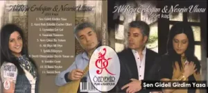Ali Rıza Erdoğan Nesrin Ulusu Sen Gideli Girdim Yasa
