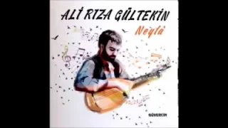 Ali Rıza Gültekin Neydem