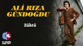 Ali Rıza Gündoğdu Zühtü