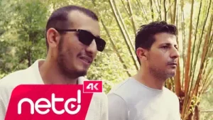 Ali Şahin Baran Şahin Sen Olsan Yeter Albüm Kapağı