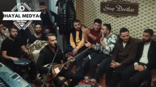 Ali Şahin Tövbeler Olsun Akraba Dostlar Konağı Muhabbeti 2023