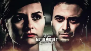 Ali Şahin Yorgun Yıllarım Albüm Kapağı