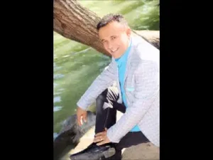 Ali Saygılı Ayrıldık