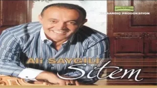 Ali Saygılı Eman Eman