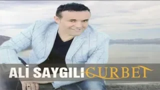 Ali Saygılı Sevdalandım