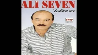 Ali Seven