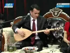 Ali Seven Hoşgörü