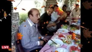 Ali Seven Şarkıları Albüm Kapağı