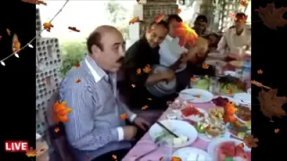 Ali Seven Şarkıları