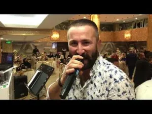 Ali Sever Çepki Halaylar