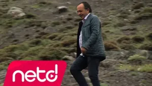 Ali Şimşek Ax De Bao Albüm Kapağı