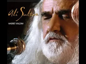 Ali Sultan Lanet Olsun